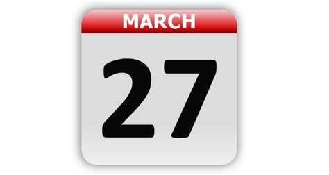 March 27, 1969 was the 86th day of the year 1969, under the sign of Aries and the day of the week was Thursday.. Is March 27, 1969 a day special to you? If so you may like to discover what happened on that day, who was born and died on March 27, 1969, what holidays and observances are celebrated on March 27, 1969, which were the most …